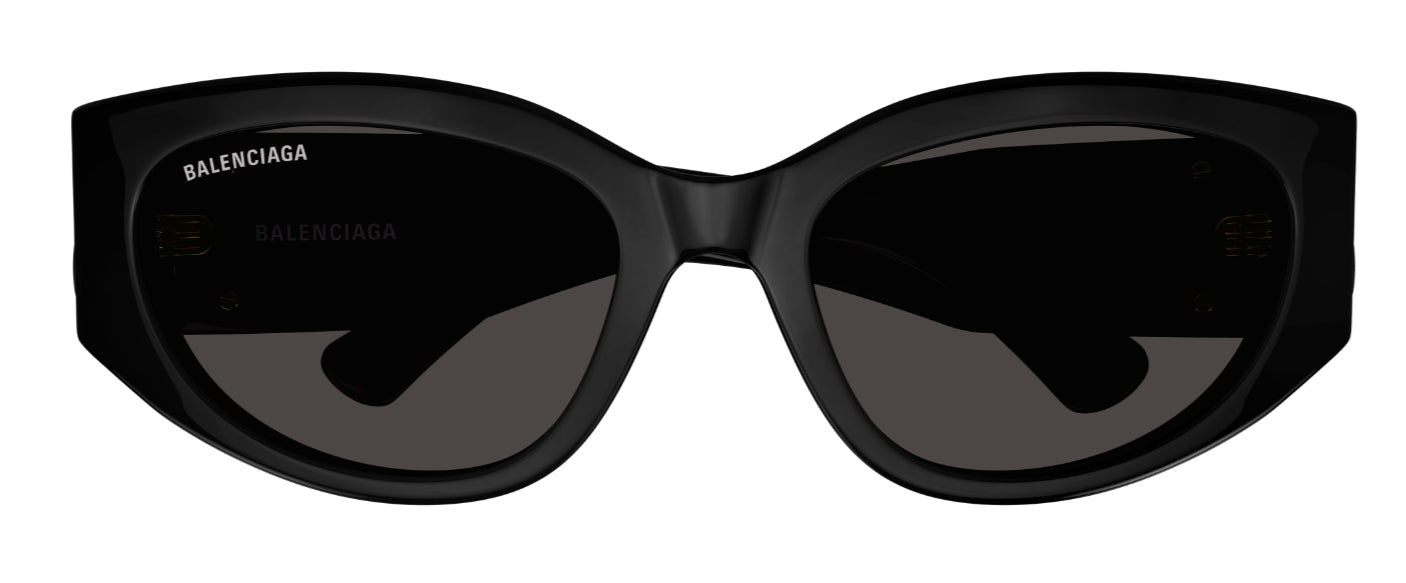 Lunettes de soleil Balenciaga Everyday BB0324SK