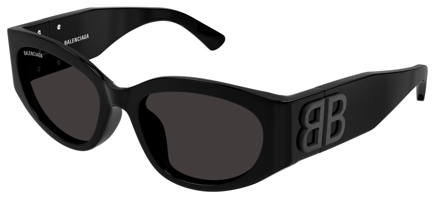 Lunettes de soleil Balenciaga Everyday BB0324SK