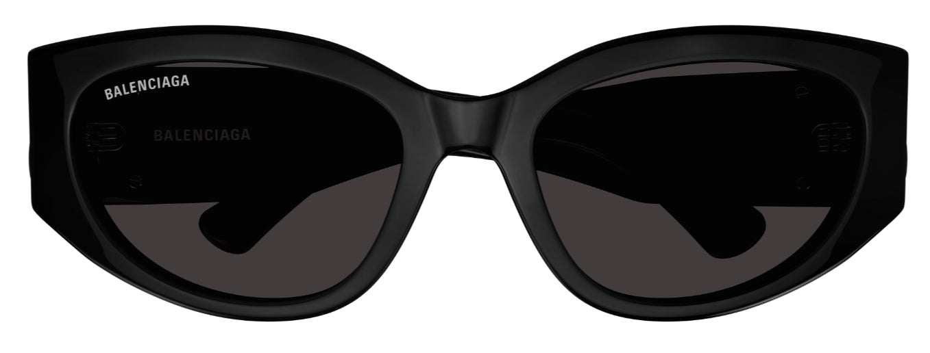 Lunettes de soleil Balenciaga Everyday BB0324SK