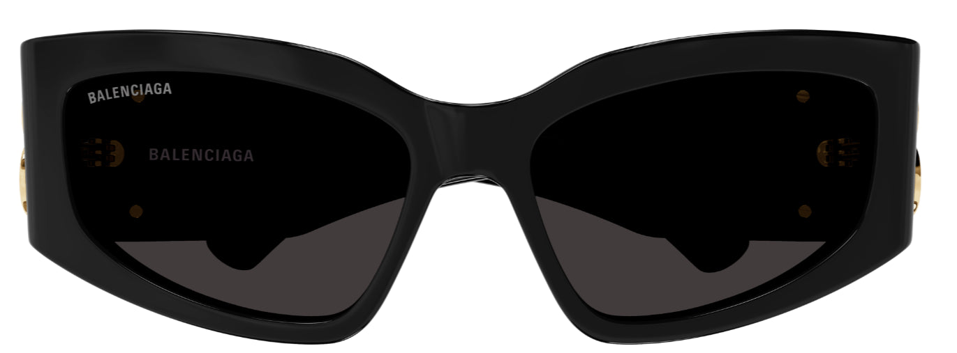 Lunettes de soleil Balenciaga Everyday BB0321S