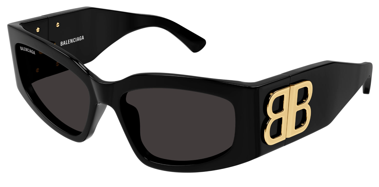 Lunettes de soleil Balenciaga Everyday BB0321S