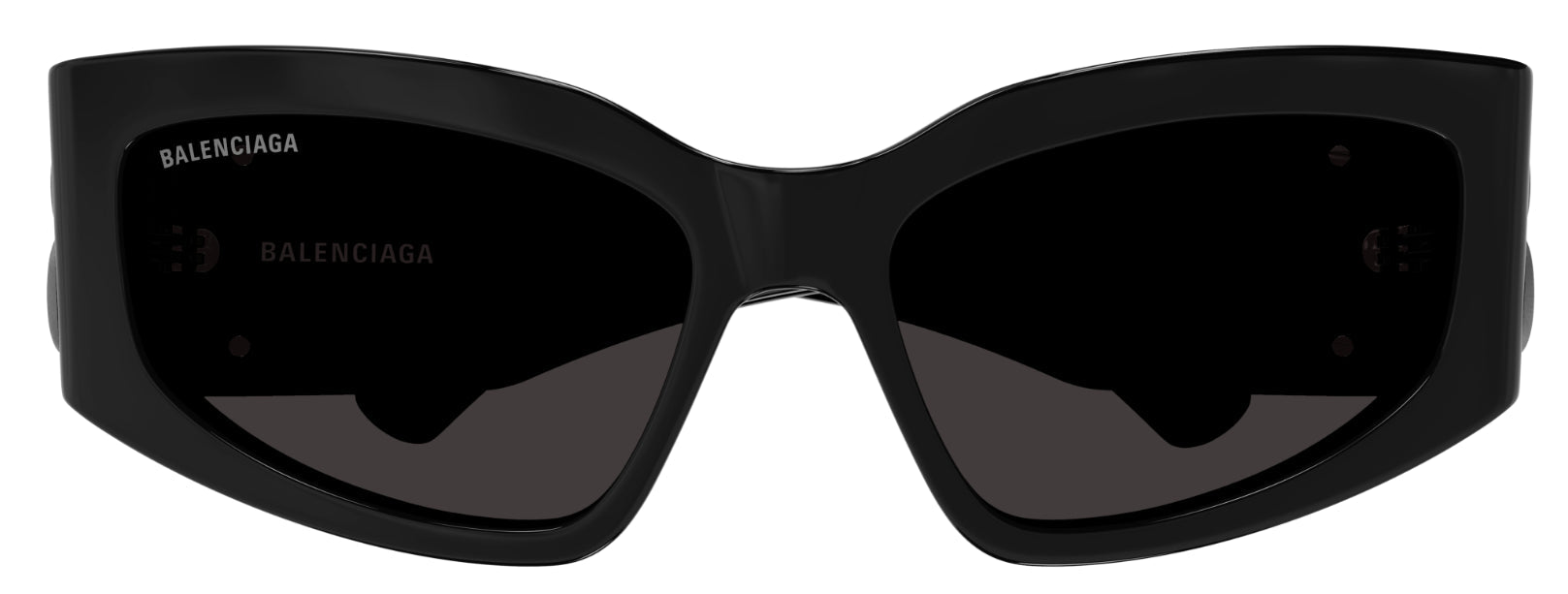 Lunettes de soleil Balenciaga Everyday BB0321S