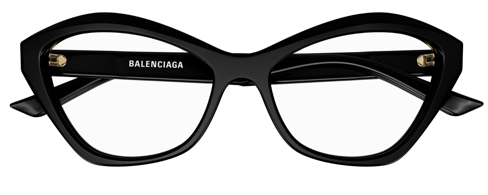 Lunettes de vue Balenciaga Everyday BB0341O