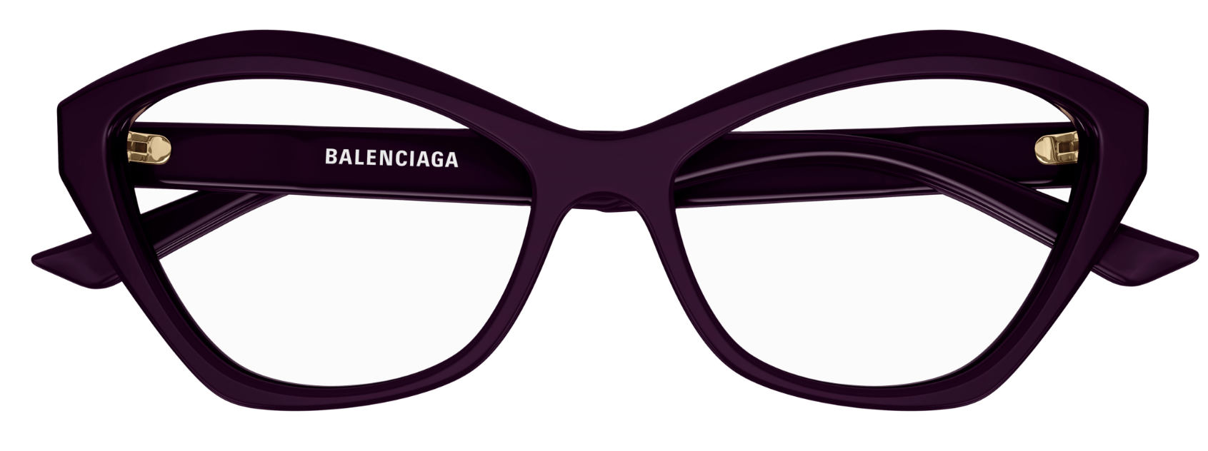 Lunettes de vue Balenciaga Everyday BB0341O