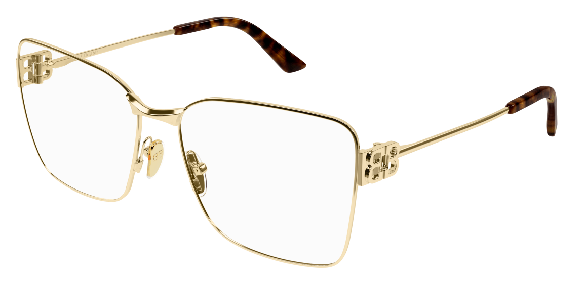Lunettes de vue Balenciaga Everyday BB0339O