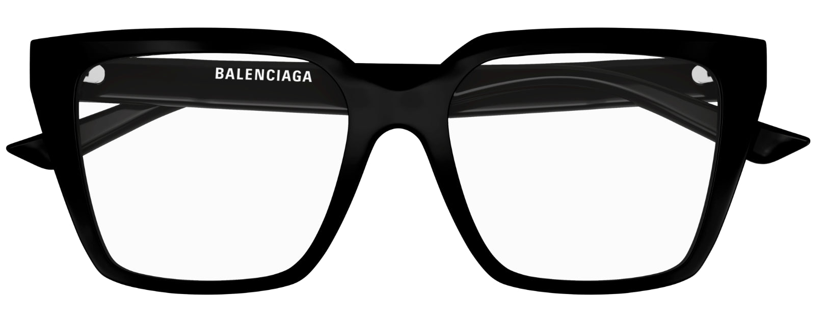 Lunettes de vue Balenciaga Everyday BB0130O