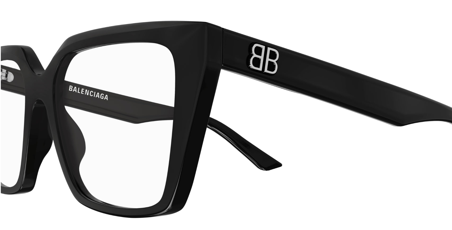 Lunettes de vue Balenciaga Everyday BB0130O