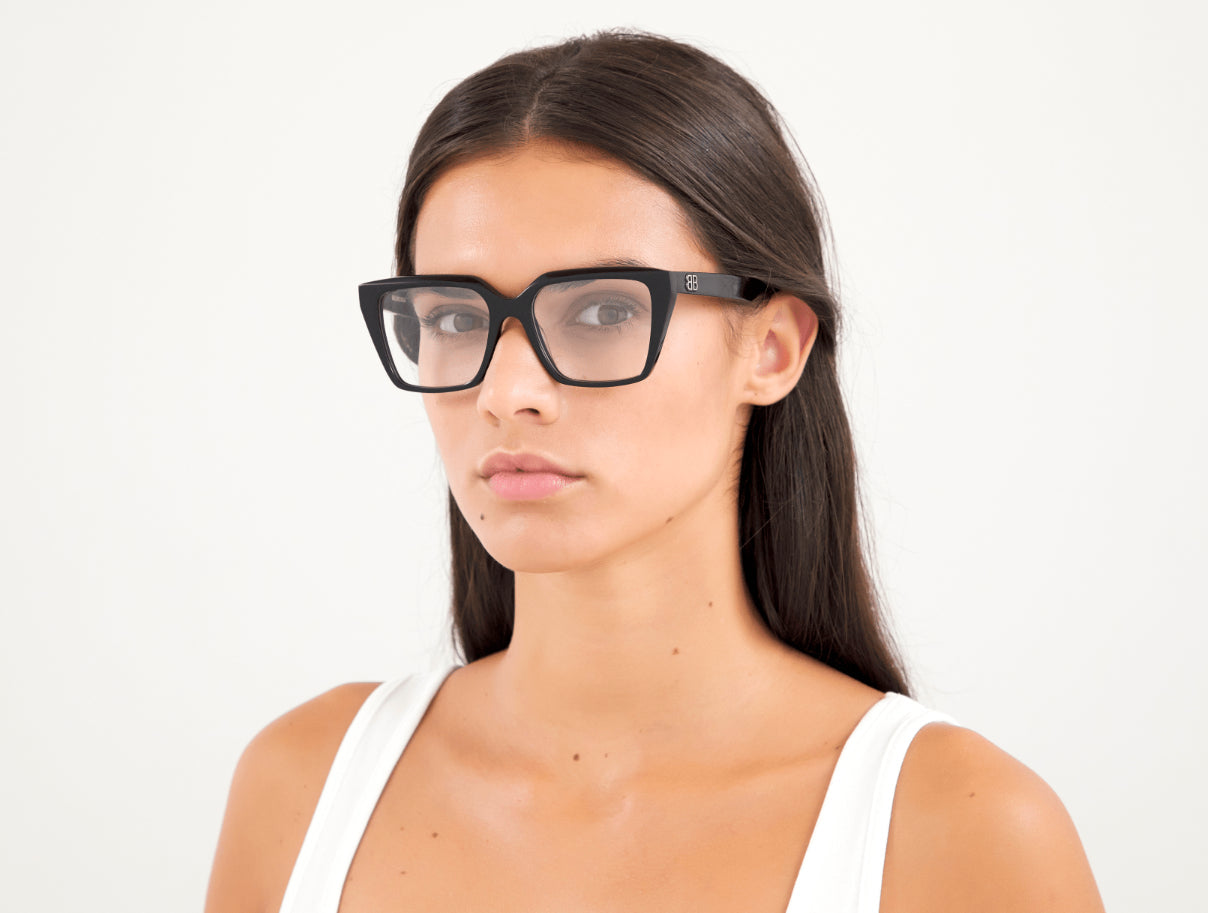Lunettes de vue Balenciaga Everyday BB0130O