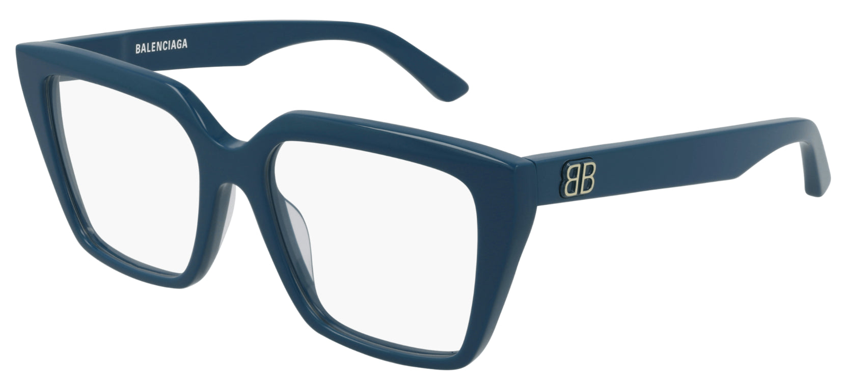 Lunettes de vue Balenciaga Everyday BB0130O
