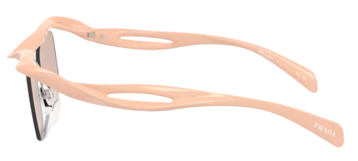 Lunettes de Soleil Prada Morph PR A15S