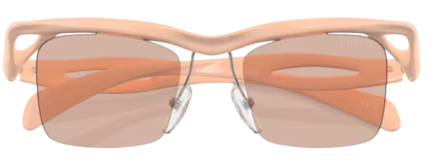 Lunettes de Soleil Prada Morph PR A15S