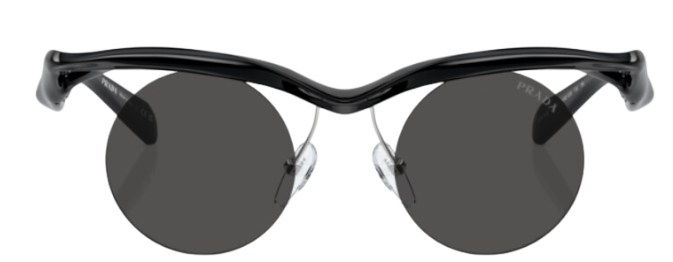 Lunettes de Soleil Prada Morph PR A18S