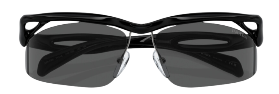 Lunettes de Soleil Prada Morph PR A25S