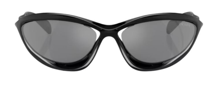 Lunettes de Soleil Prada Morph PR A26S