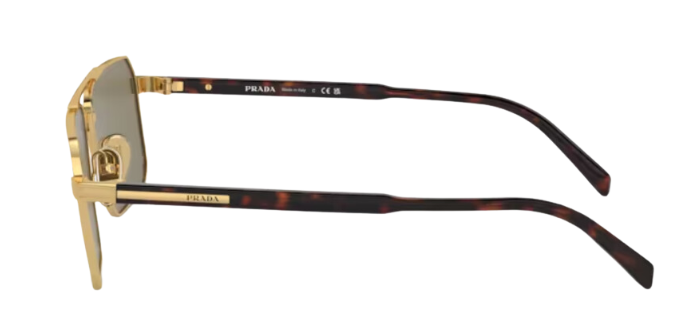 Lunettes de Soleil Prada PR A57S