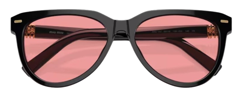 Miu Miu 12ZS - vue supplementaire