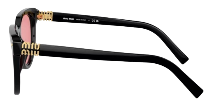 Miu Miu 12ZS - vue supplementaire