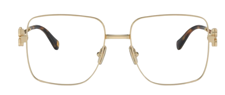 Miu Miu 51XV - vue supplementaire
