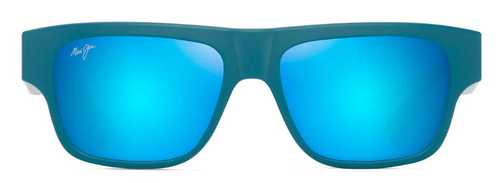 Lunettes de soleil Maui Jim Kōkua