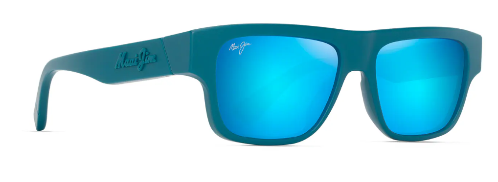 Lunettes de soleil Maui Jim Kōkua