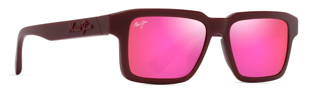 Lunettes de soleil Maui Jim Kahiko – vue 5