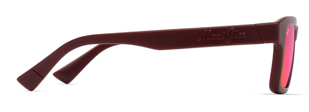 Lunettes de soleil Maui Jim Kahiko – vue 6