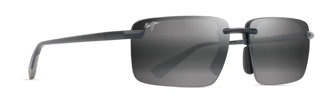 Lunettes de soleil Maui Jim Laulima Asian Fit