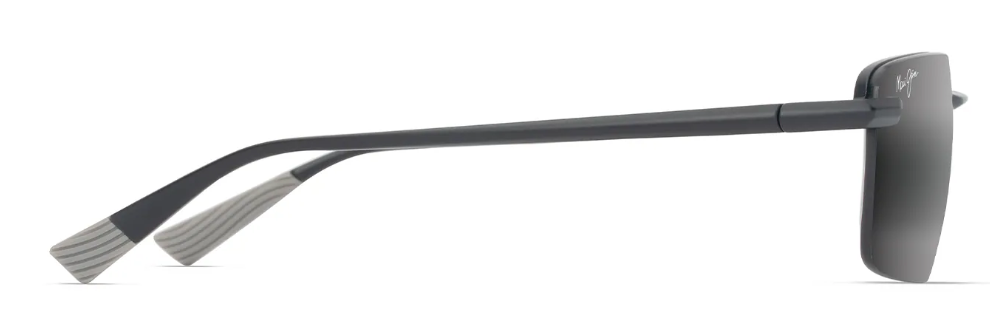 Lunettes de soleil Maui Jim Laulima Asian Fit