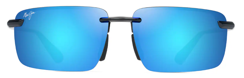 Lunettes de soleil Maui Jim Laulima Asian Fit