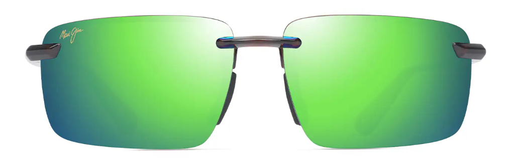 Lunettes de soleil Maui Jim Laulima Asian Fit