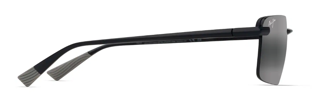 Lunettes de soleil Maui Jim Laulima – vue 4