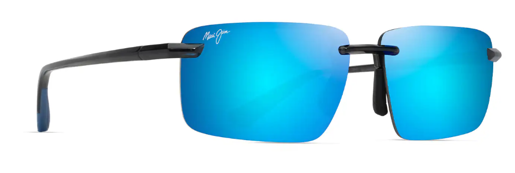 Lunettes de soleil Maui Jim Laulima – vue 5