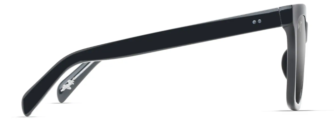 Lunettes de soleil Maui Jim Rooftops – vue 4