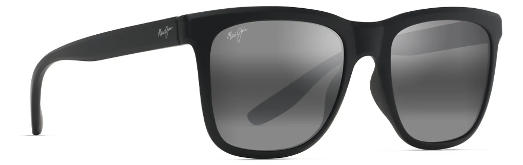 Lunettes de soleil Maui Jim Pehu – vue 3