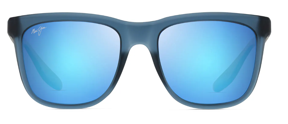 Lunettes de soleil Maui Jim Pehu – vue 5