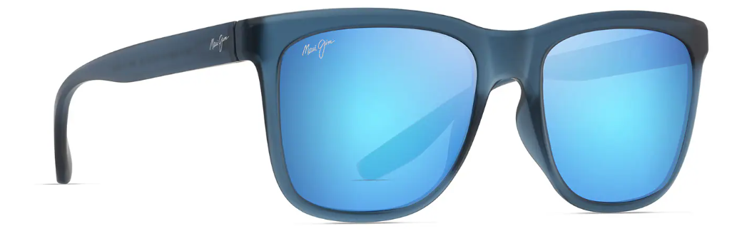 Lunettes de soleil Maui Jim Pehu – vue 6