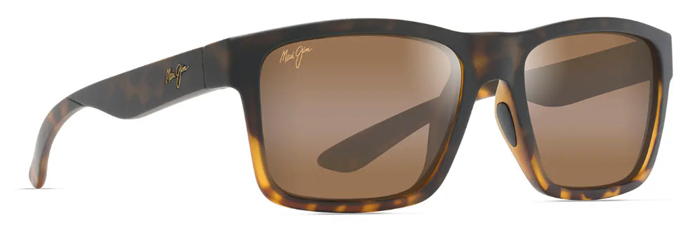 Lunettes de soleil Maui Jim The Flats – vue 5