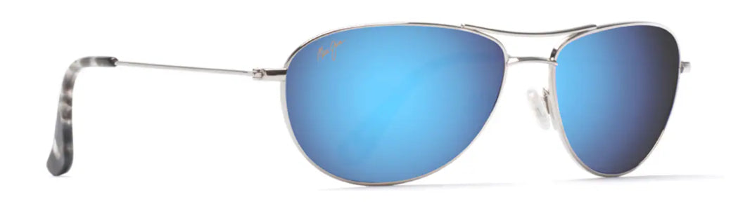Lunettes de soleil Maui Jim Baby Beach – vue 3