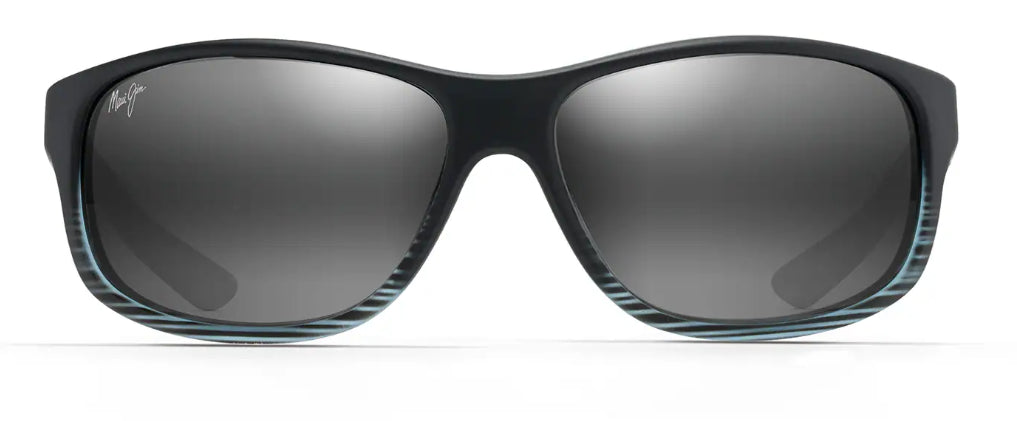 Lunettes de soleil Maui Jim Kaiwi Channel