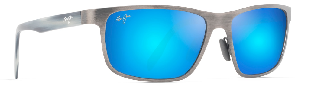 Lunettes de soleil Maui Jim Anemone – vue 5