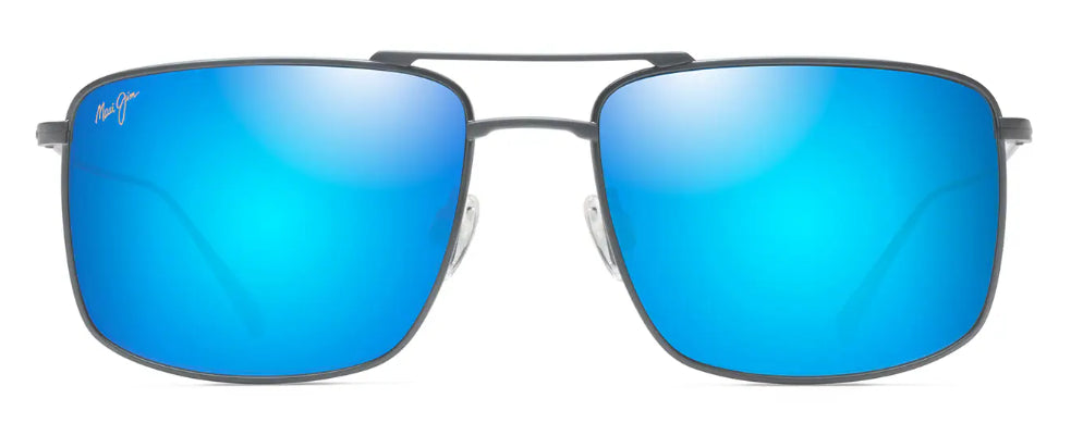 Lunettes de soleil Maui Jim Aeko – vue 1