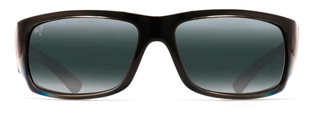 Lunettes de soleil Maui Jim World Cup – coloris Marlin
