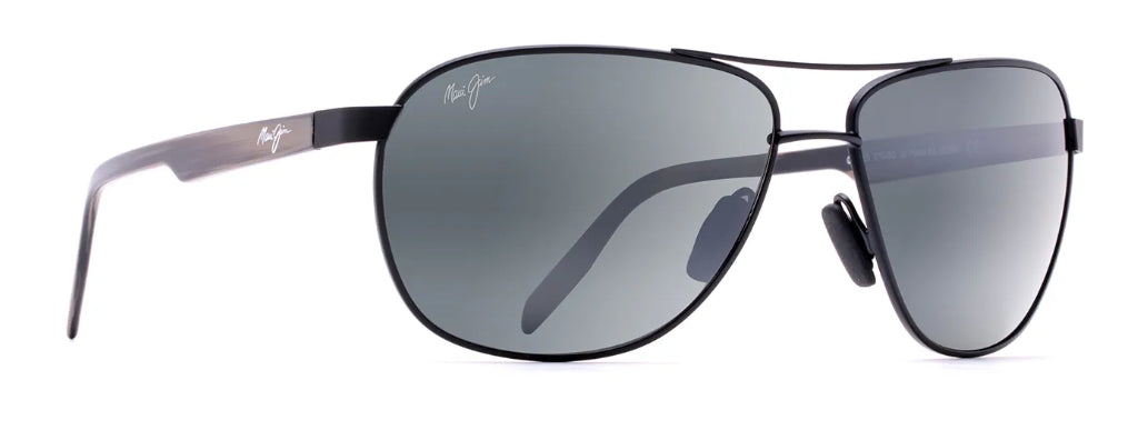 Lunettes de soleil Maui Jim Castles – vue 3