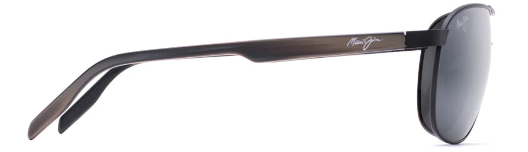 Lunettes de soleil Maui Jim Castles – vue 4