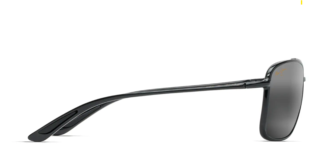 Lunettes de soleil Maui Jim Kaupo Gap – vue 4