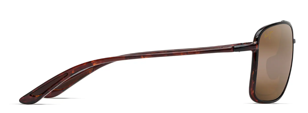 Lunettes de soleil Maui Jim Kaupo Gap – vue 6