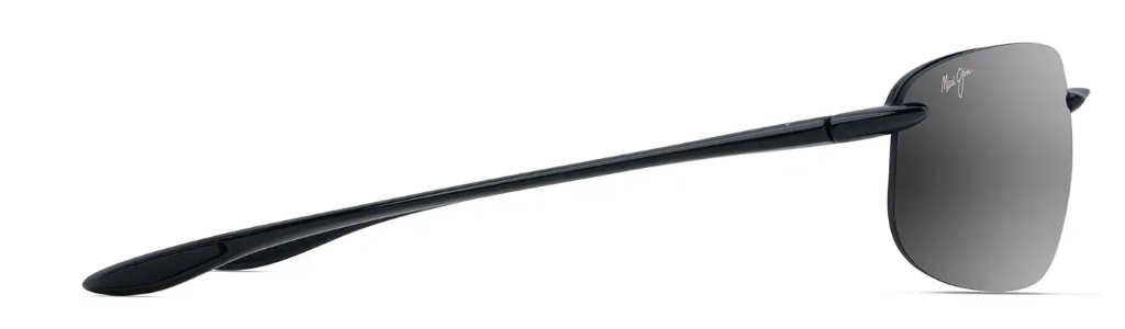 Lunettes de soleil Maui Jim Ho'okipa Xlarge – vue 6