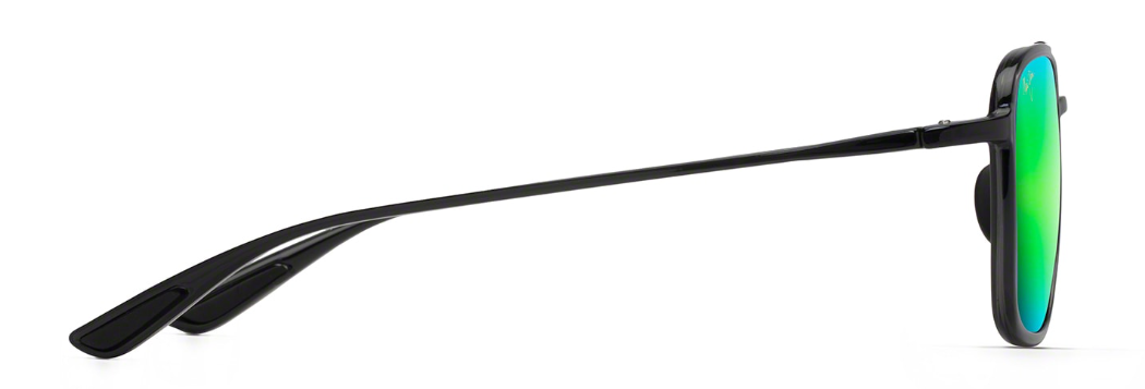 Lunettes de soleil Maui Jim Keokea – vue 6