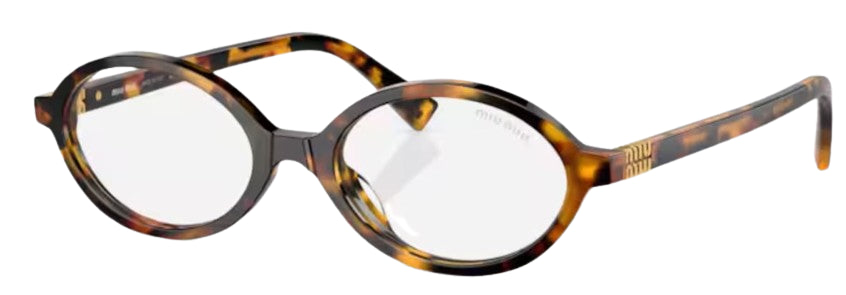 Miu Miu Regard MU 04ZS - Havana Miel (VAU08N)