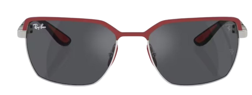 Lunettes de Soleil Ray-Ban RB3743M
